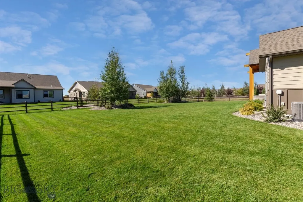 18 Oxbow Lane Manhattan MT 59741