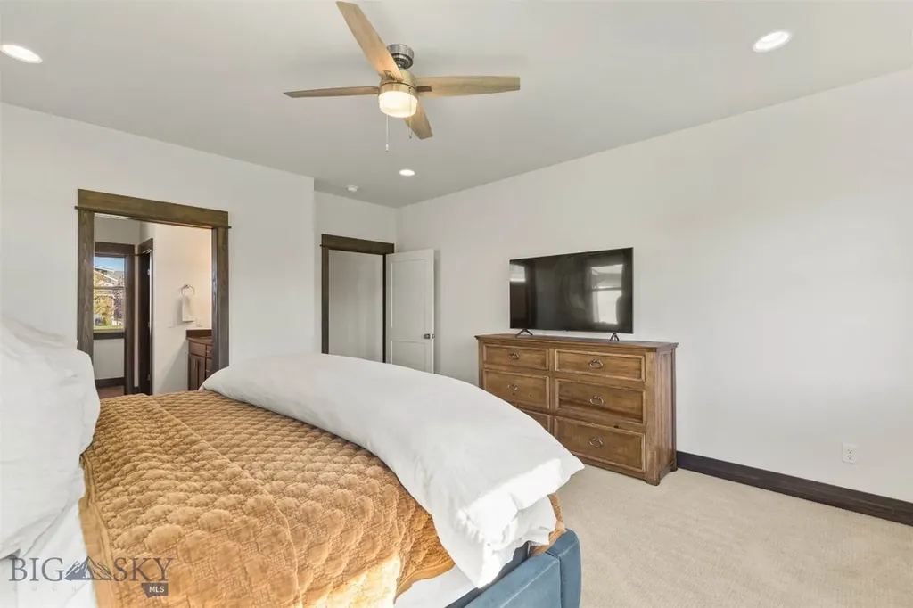 18 Oxbow Lane Manhattan MT 59741