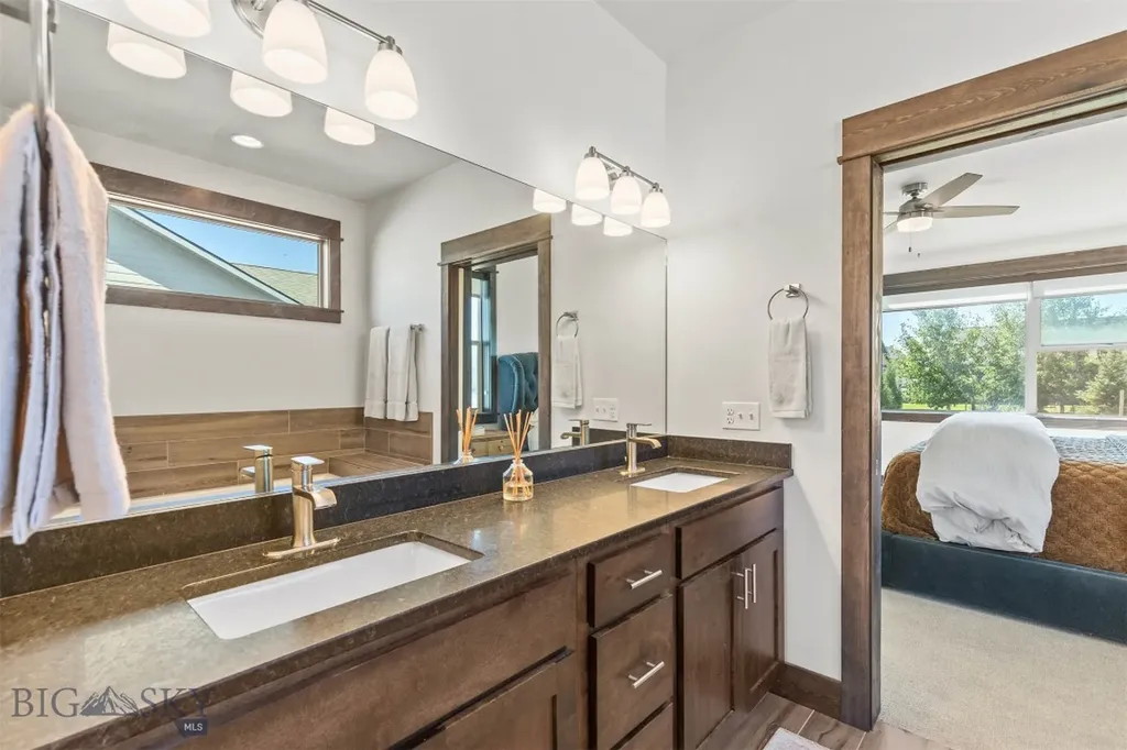18 Oxbow Lane Manhattan MT 59741