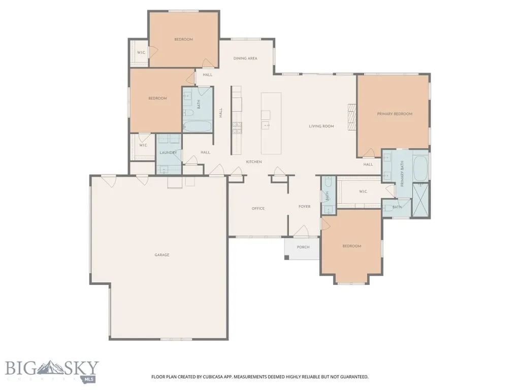 18 Oxbow Lane Manhattan MT 59741