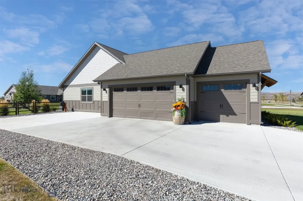 18 Oxbow Lane Manhattan MT 59741