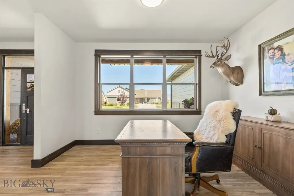 18 Oxbow Lane Manhattan MT 59741