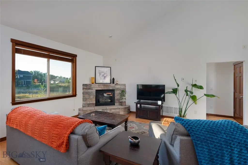 3323 Parkway Avenue Bozeman MT 59718