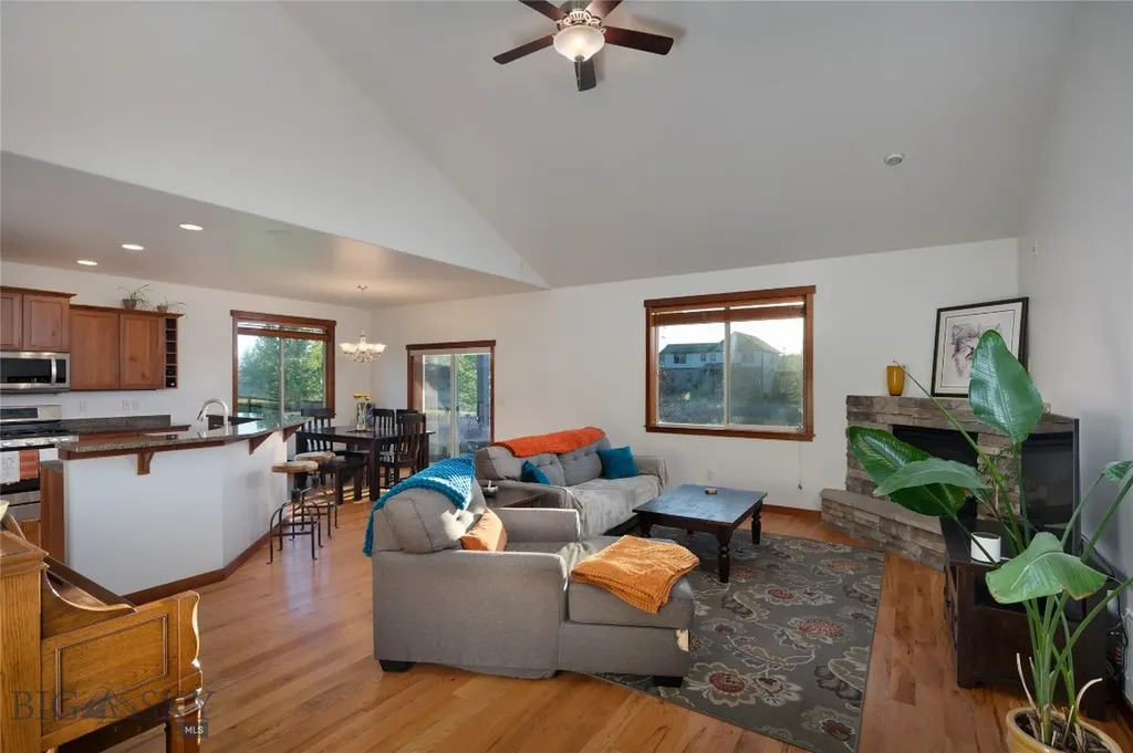 3323 Parkway Avenue Bozeman MT 59718