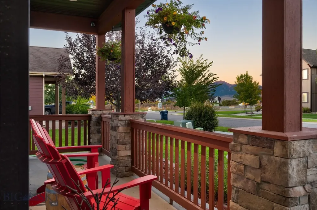 3323 Parkway Avenue Bozeman MT 59718