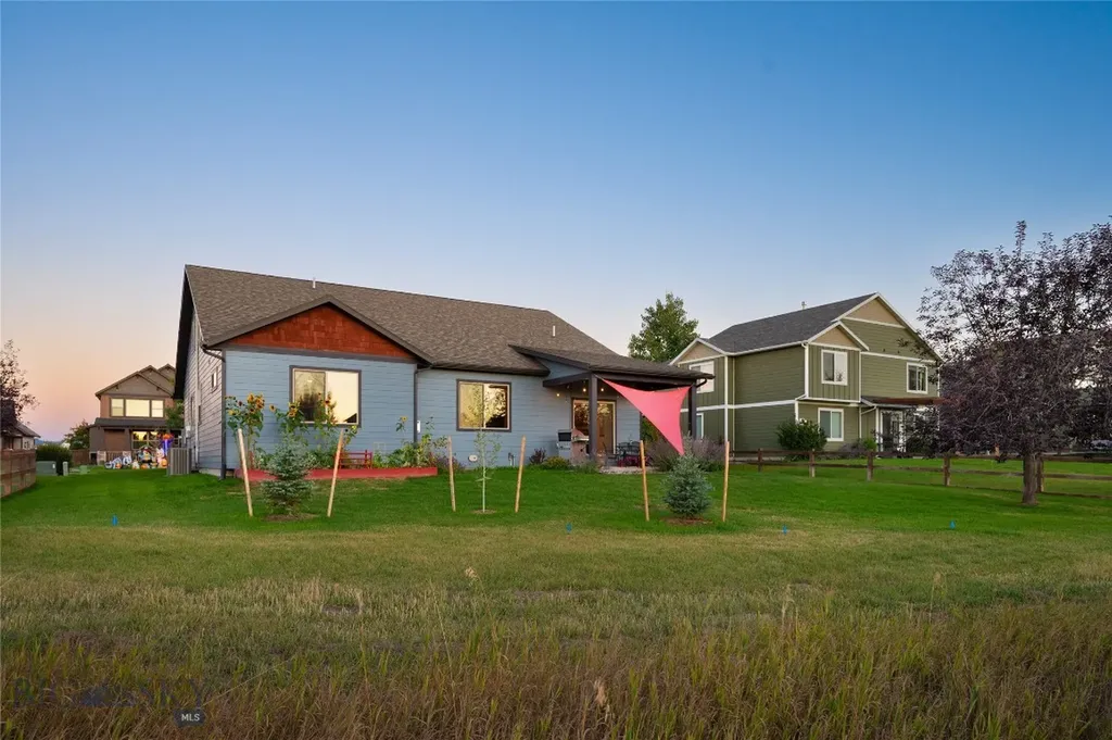 3323 Parkway Avenue Bozeman MT 59718