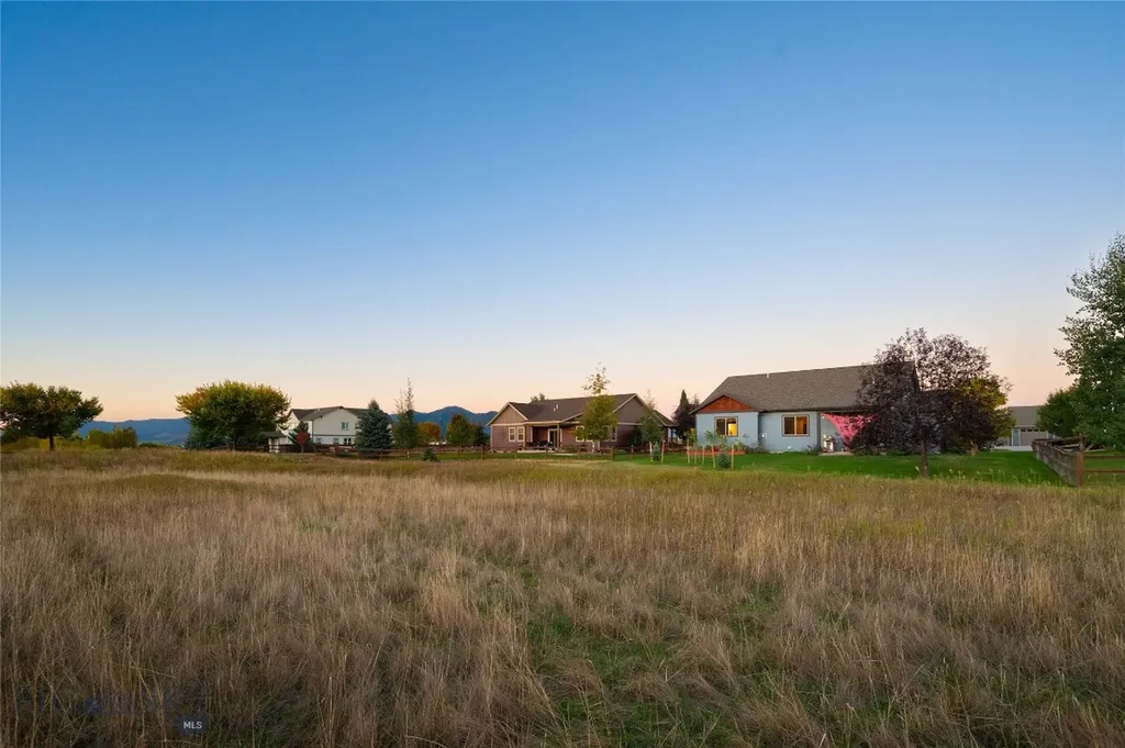 3323 Parkway Avenue Bozeman MT 59718