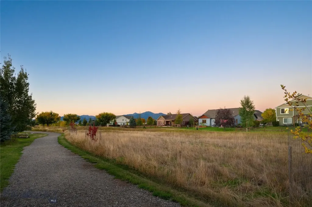 3323 Parkway Avenue Bozeman MT 59718
