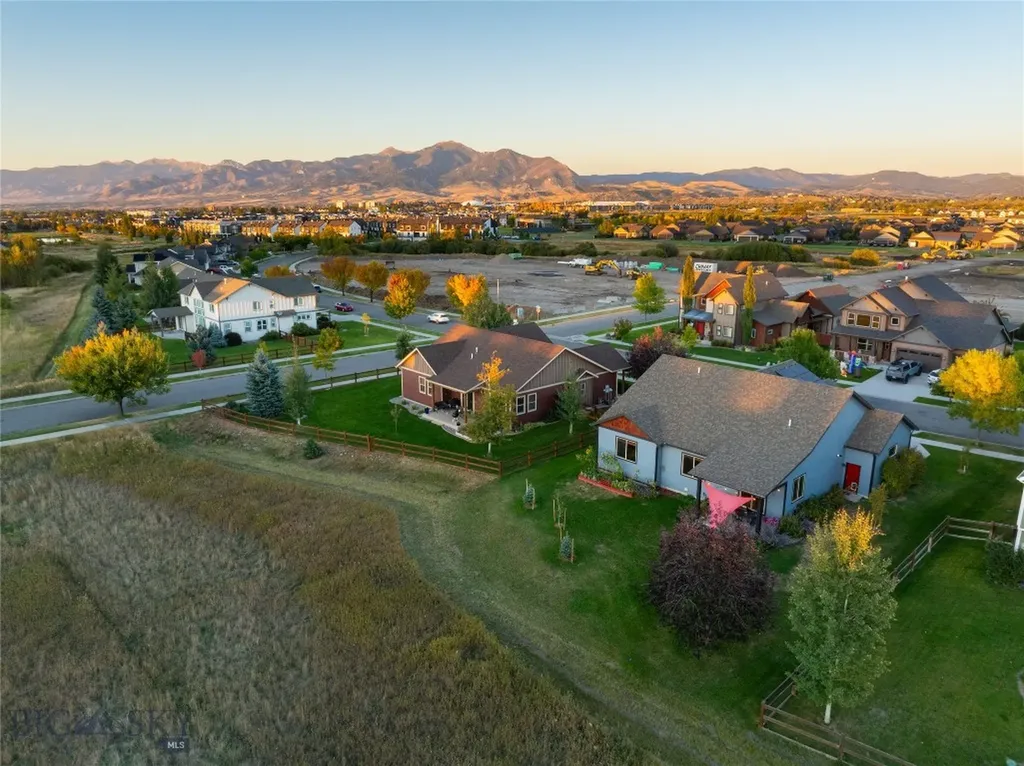 3323 Parkway Avenue Bozeman MT 59718