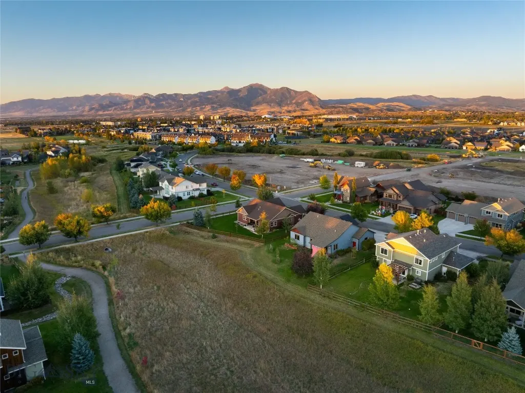 3323 Parkway Avenue Bozeman MT 59718