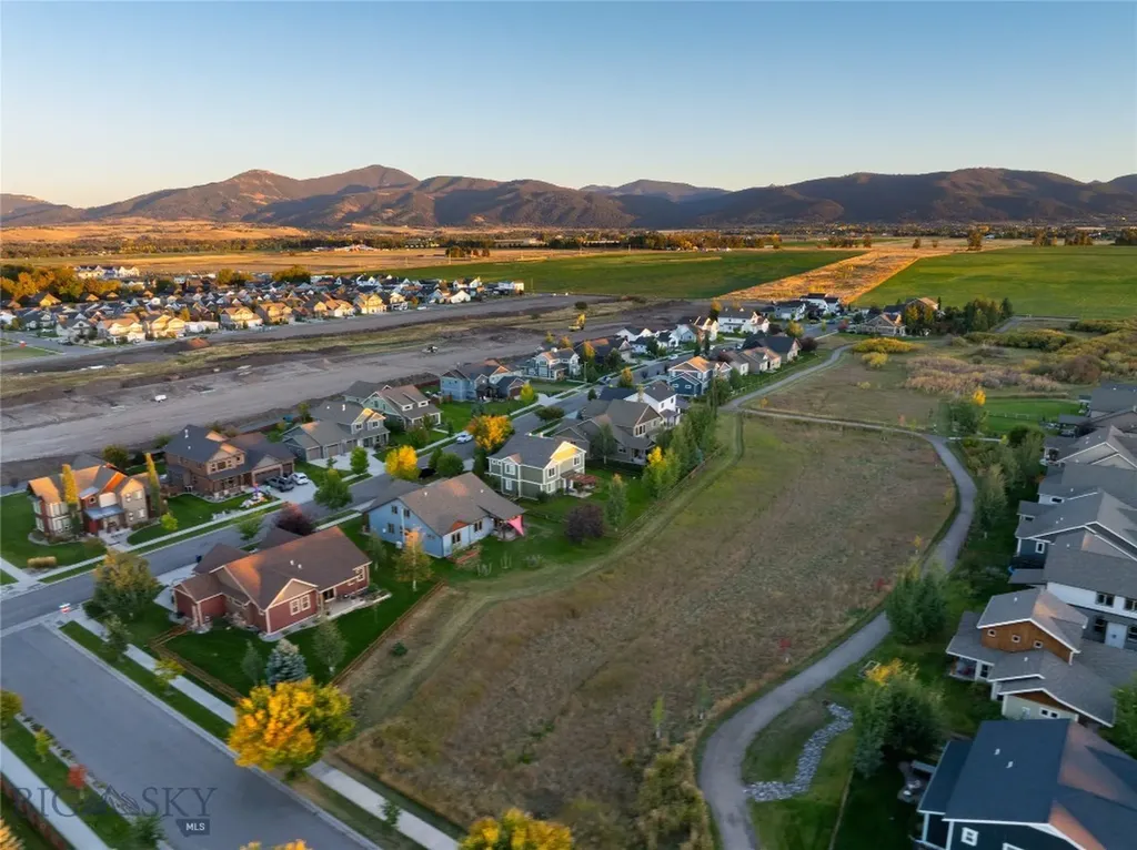3323 Parkway Avenue Bozeman MT 59718