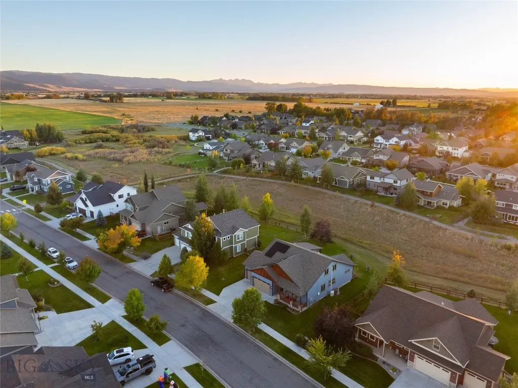 3323 Parkway Avenue Bozeman MT 59718