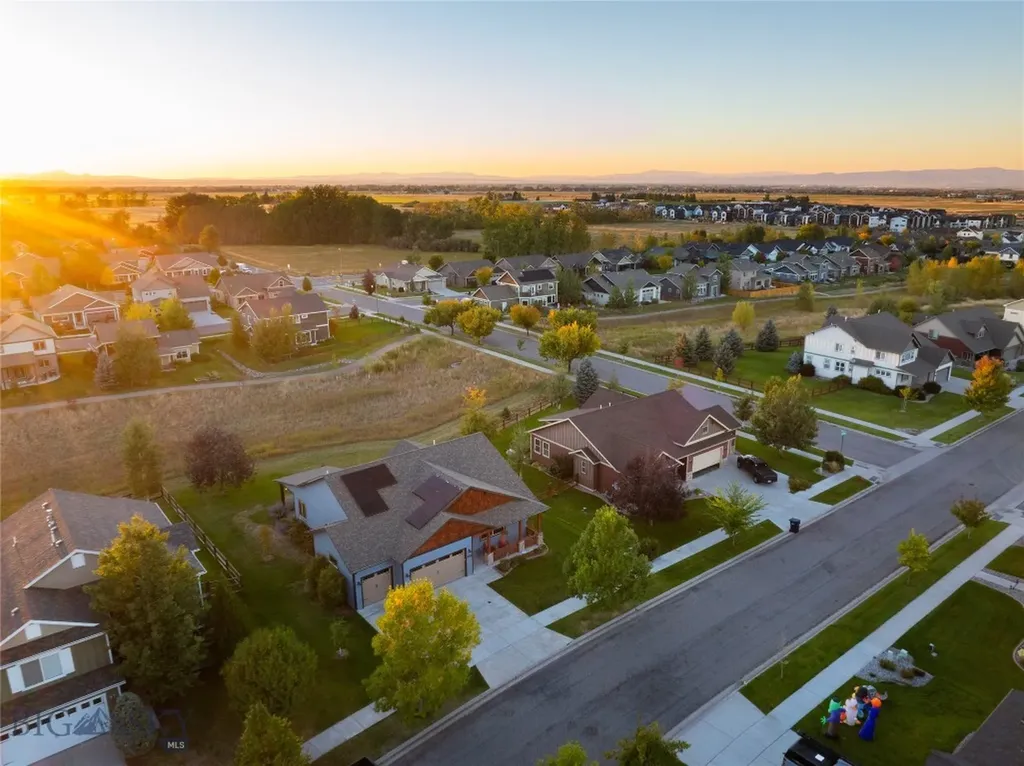 3323 Parkway Avenue Bozeman MT 59718