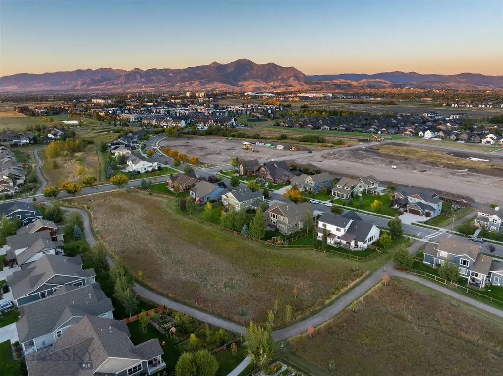 3323 Parkway Avenue Bozeman MT 59718