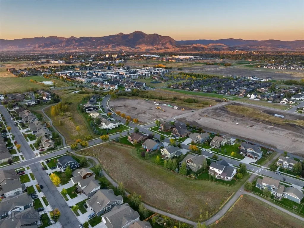 3323 Parkway Avenue Bozeman MT 59718