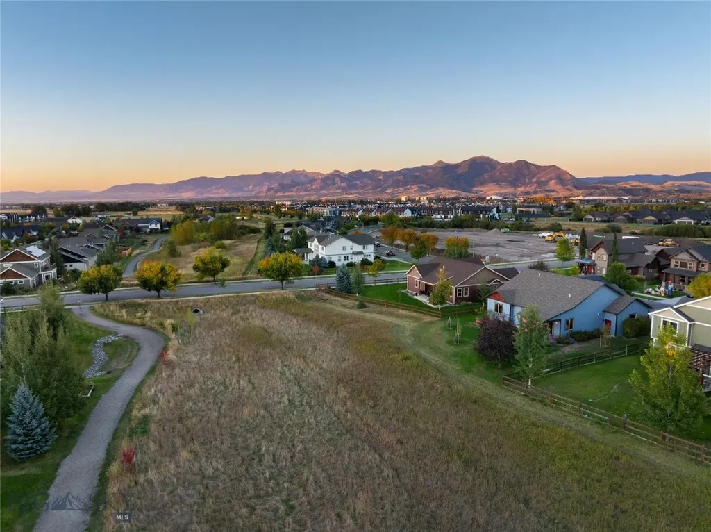 3323 Parkway Avenue Bozeman MT 59718