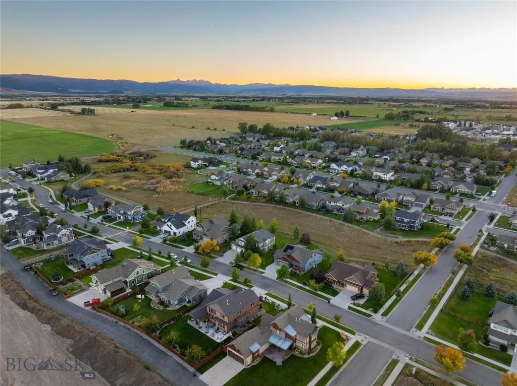 3323 Parkway Avenue Bozeman MT 59718