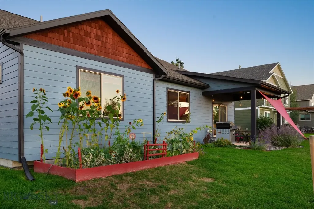 3323 Parkway Avenue Bozeman MT 59718