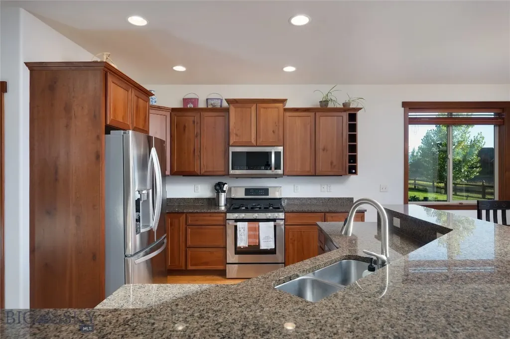 3323 Parkway Avenue Bozeman MT 59718
