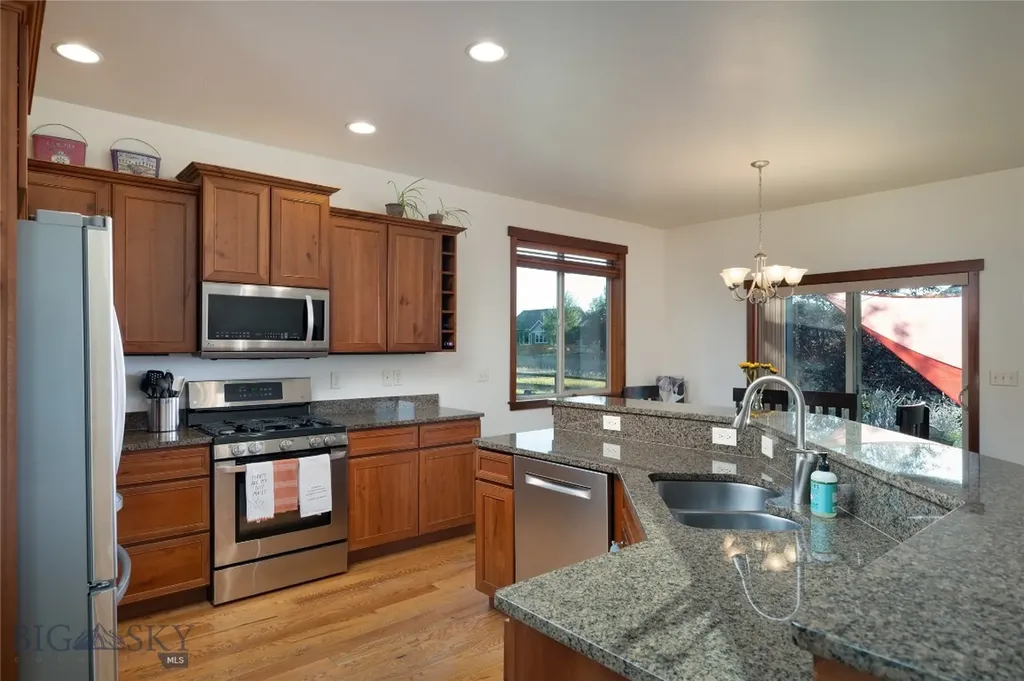 3323 Parkway Avenue Bozeman MT 59718