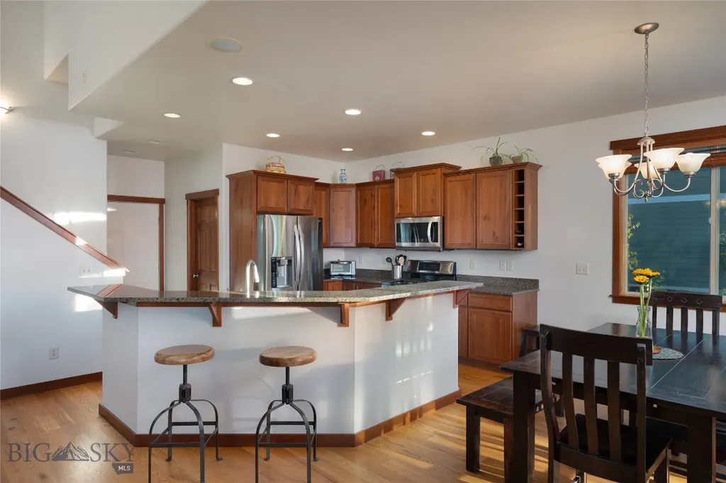 3323 Parkway Avenue Bozeman MT 59718