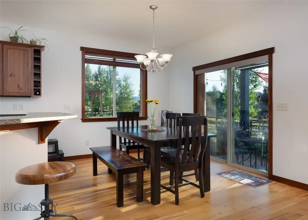3323 Parkway Avenue Bozeman MT 59718