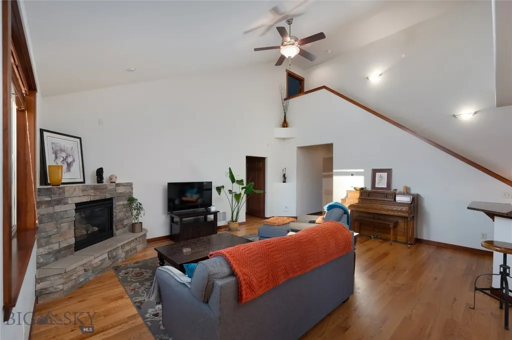 3323 Parkway Avenue Bozeman MT 59718