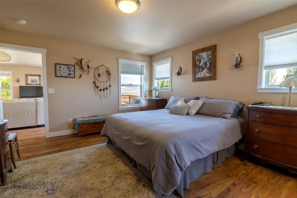 30 Nez Perce Trail Townsend MT 59644