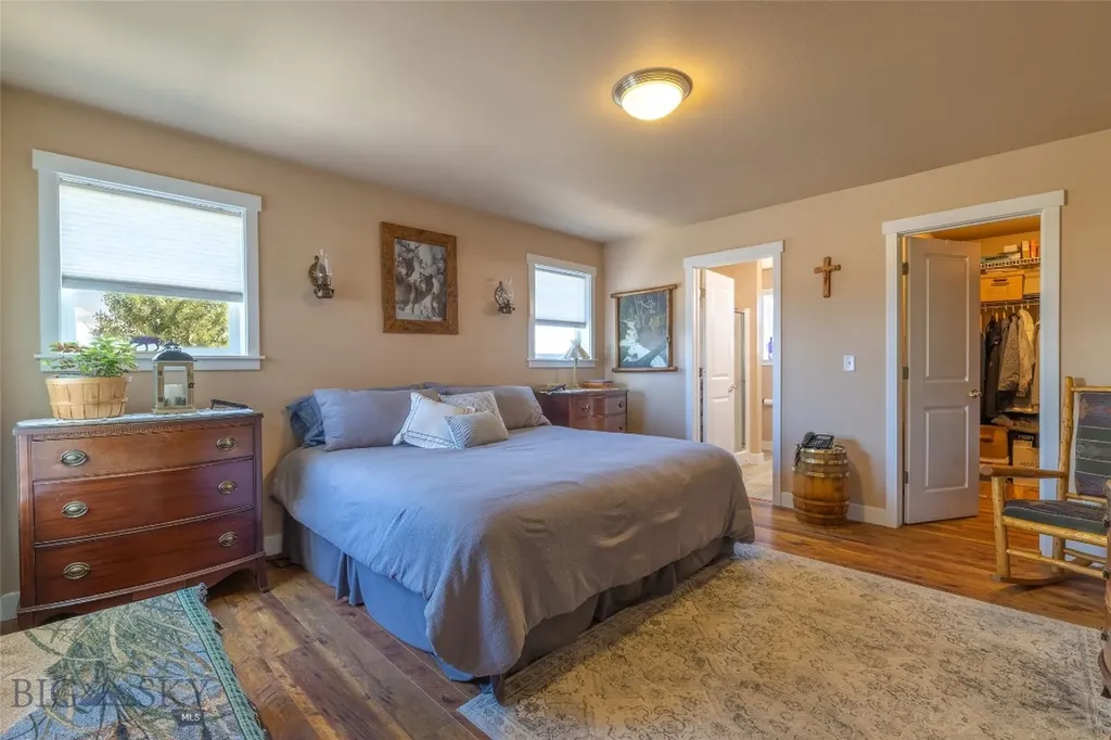 30 Nez Perce Trail Townsend MT 59644