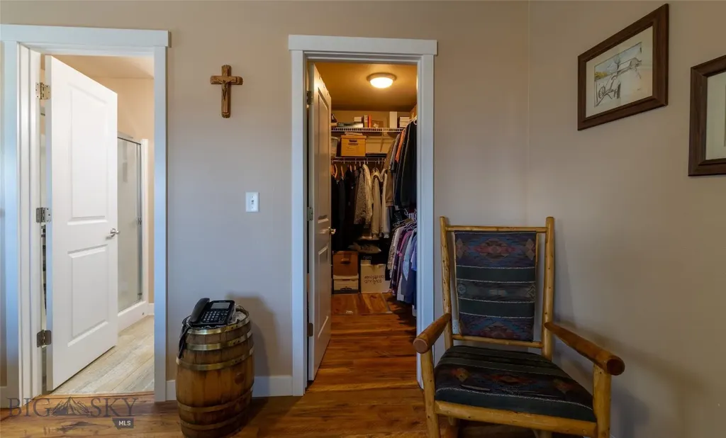 30 Nez Perce Trail Townsend MT 59644