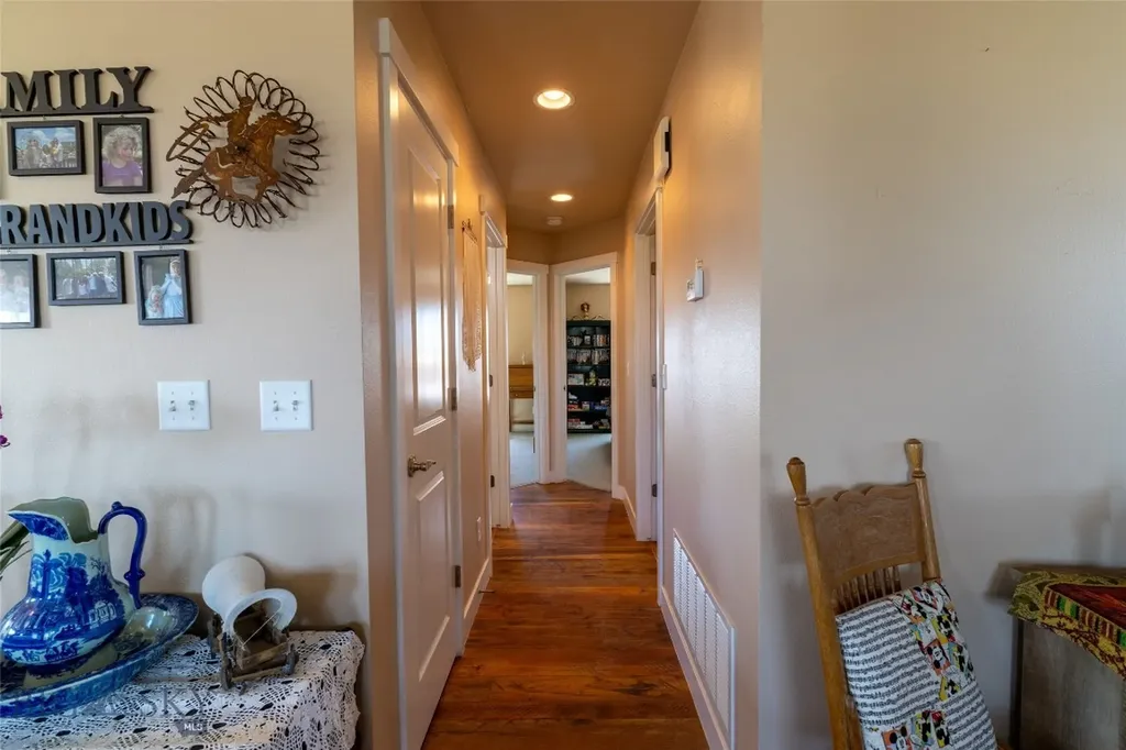 30 Nez Perce Trail Townsend MT 59644