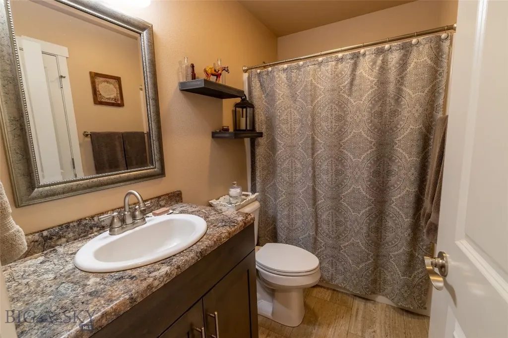 30 Nez Perce Trail Townsend MT 59644