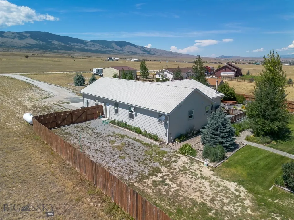 30 Nez Perce Trail Townsend MT 59644