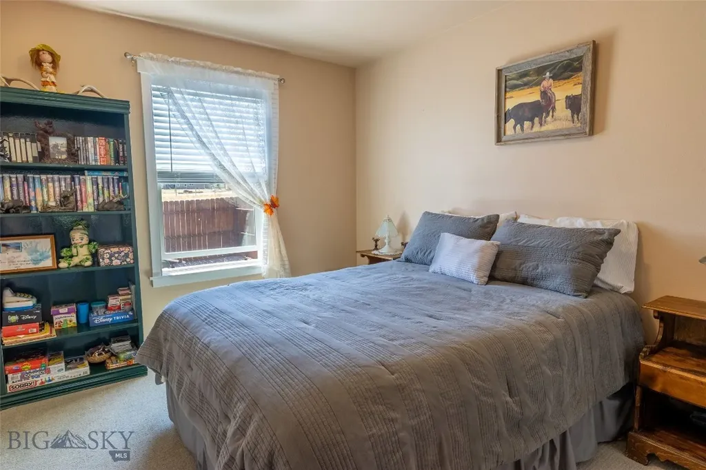 30 Nez Perce Trail Townsend MT 59644
