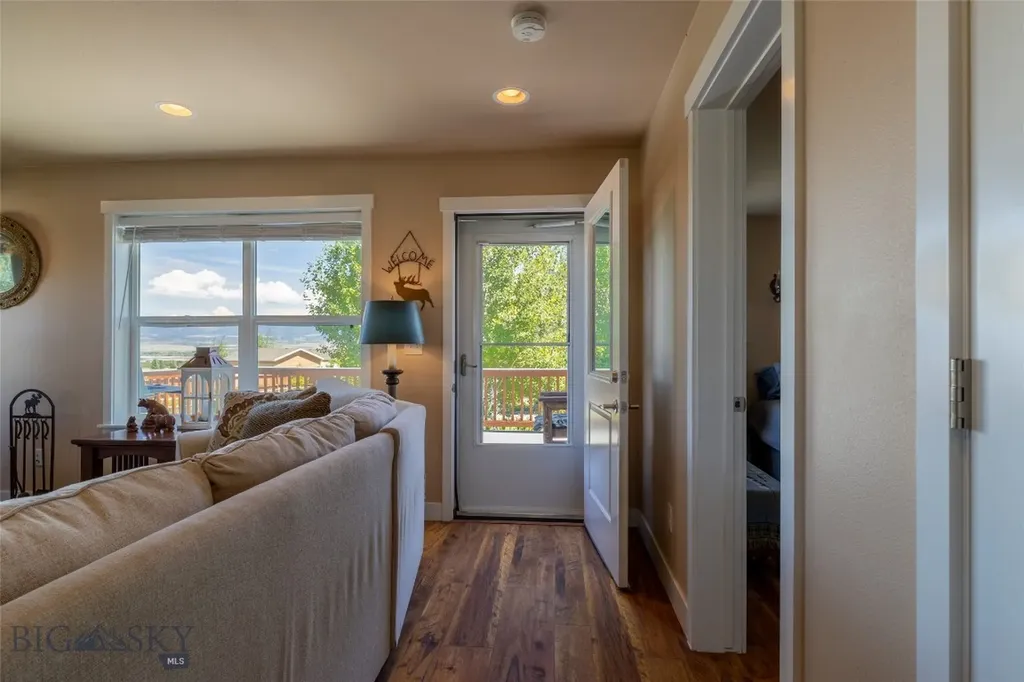 30 Nez Perce Trail Townsend MT 59644