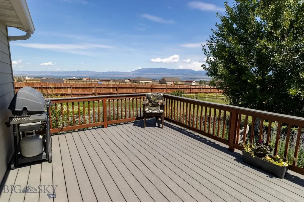 30 Nez Perce Trail Townsend MT 59644