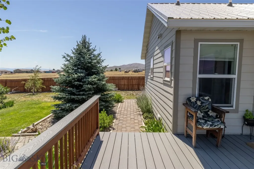 30 Nez Perce Trail Townsend MT 59644