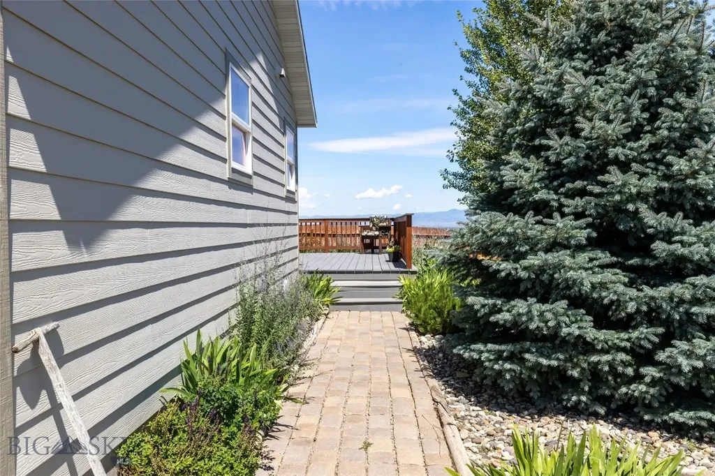 30 Nez Perce Trail Townsend MT 59644