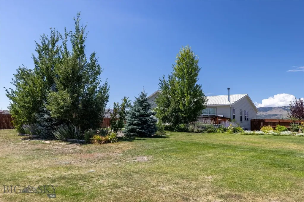 30 Nez Perce Trail Townsend MT 59644