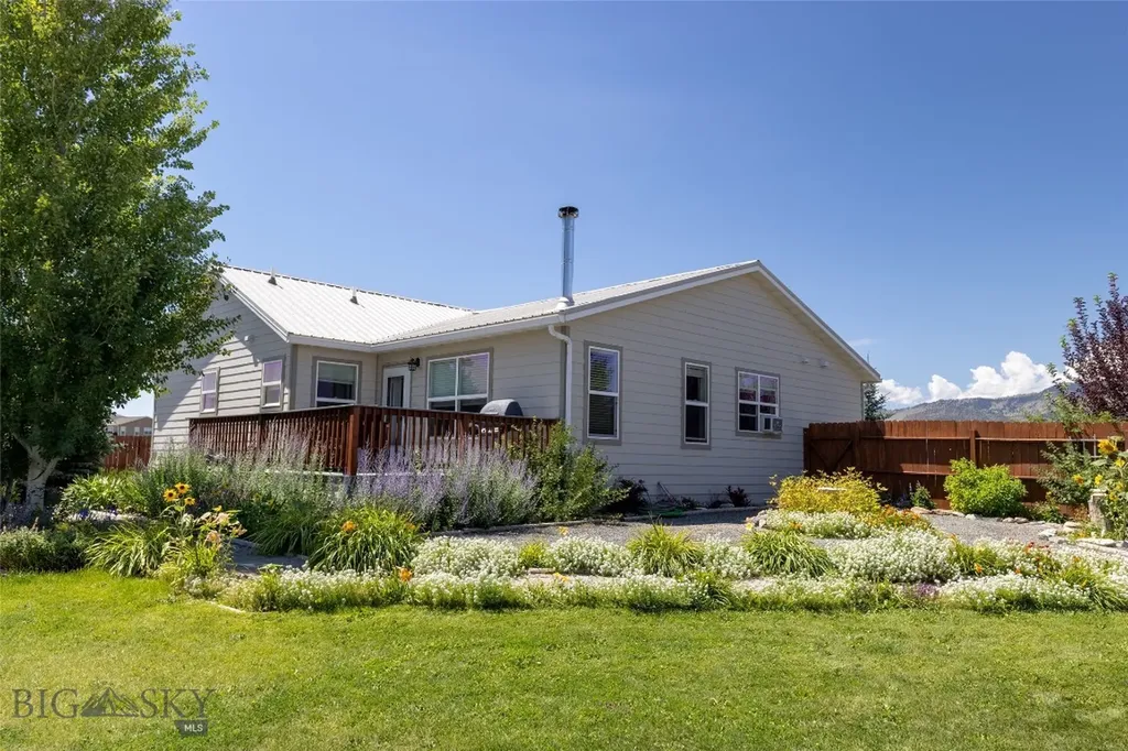 30 Nez Perce Trail Townsend MT 59644