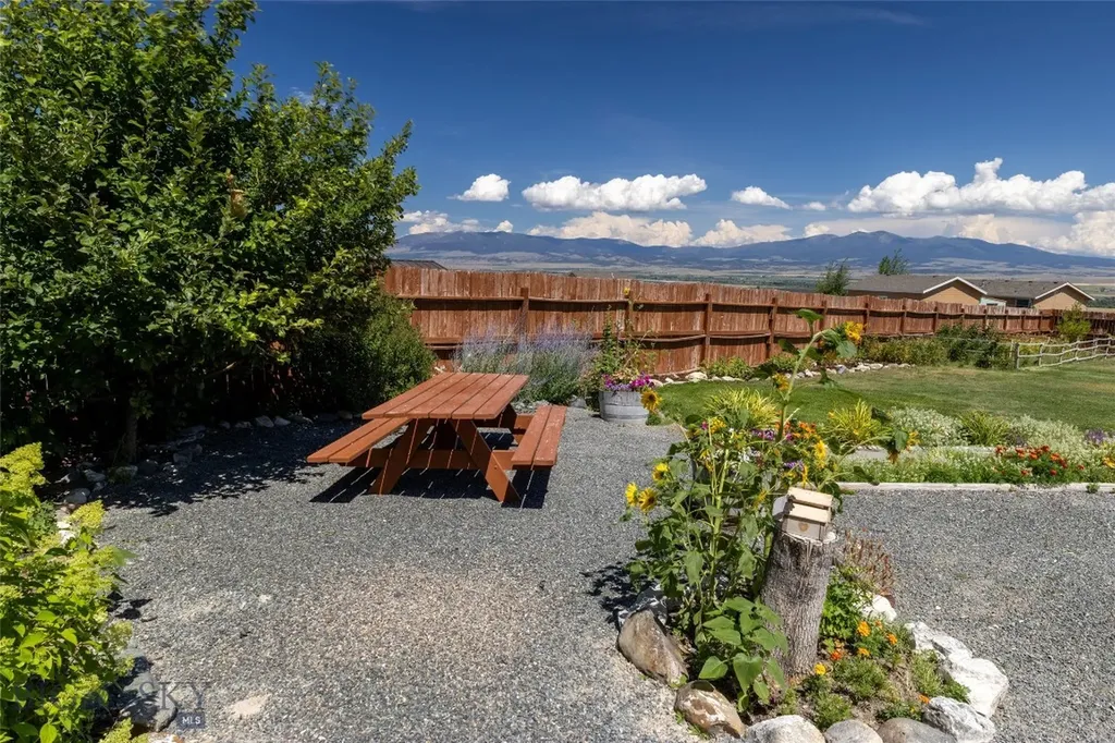 30 Nez Perce Trail Townsend MT 59644