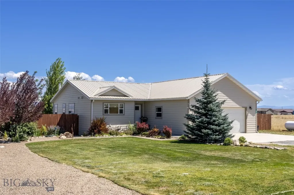 30 Nez Perce Trail Townsend MT 59644