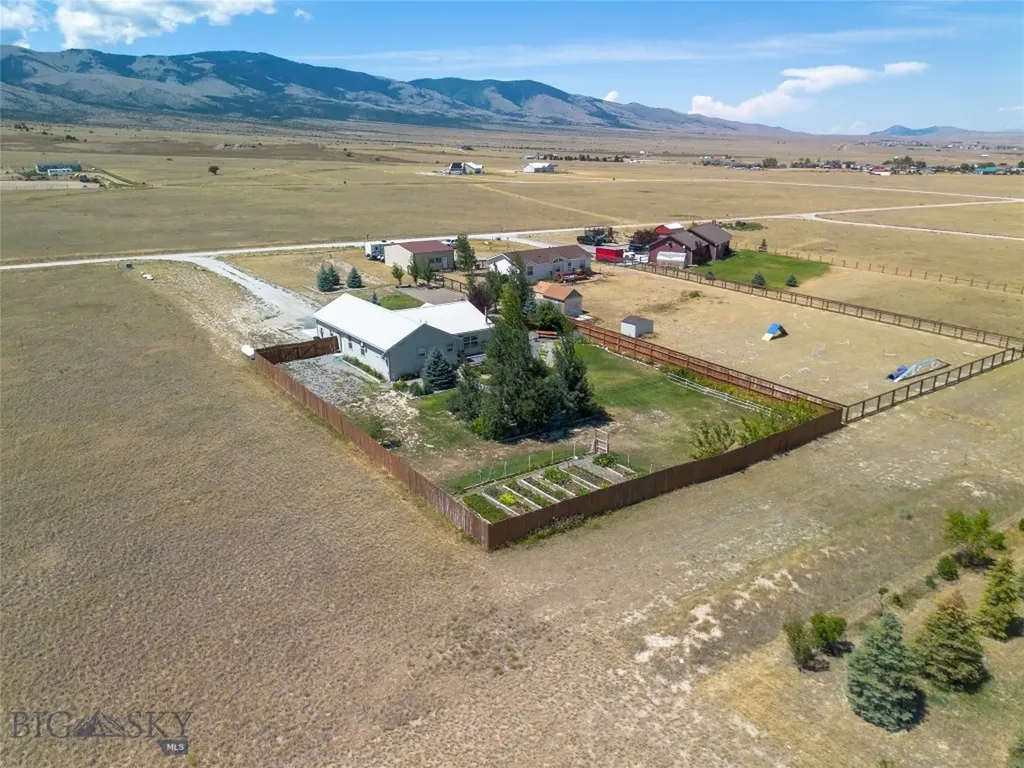 30 Nez Perce Trail Townsend MT 59644