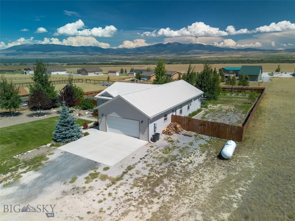 30 Nez Perce Trail Townsend MT 59644