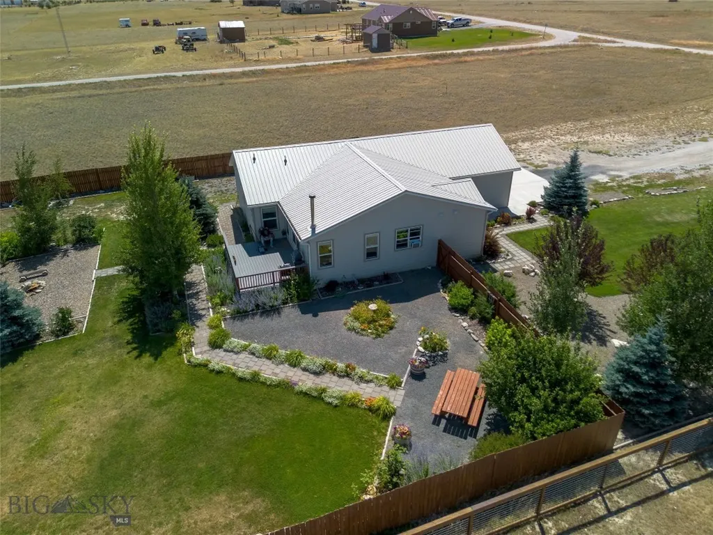30 Nez Perce Trail Townsend MT 59644
