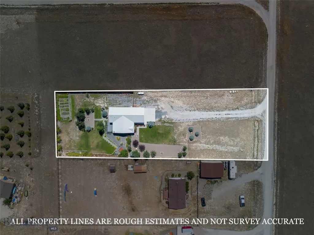 30 Nez Perce Trail Townsend MT 59644