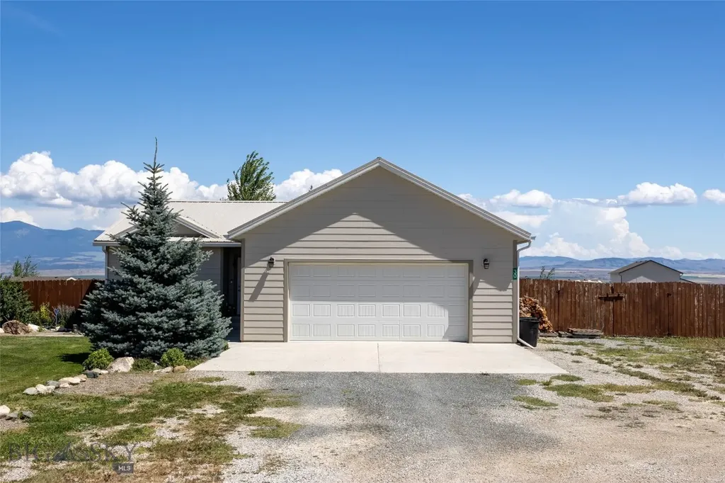 30 Nez Perce Trail Townsend MT 59644