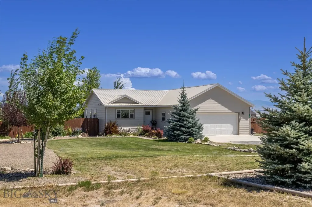30 Nez Perce Trail Townsend MT 59644