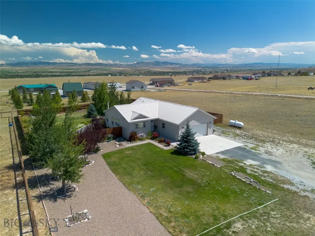 30 Nez Perce Trail Townsend MT 59644