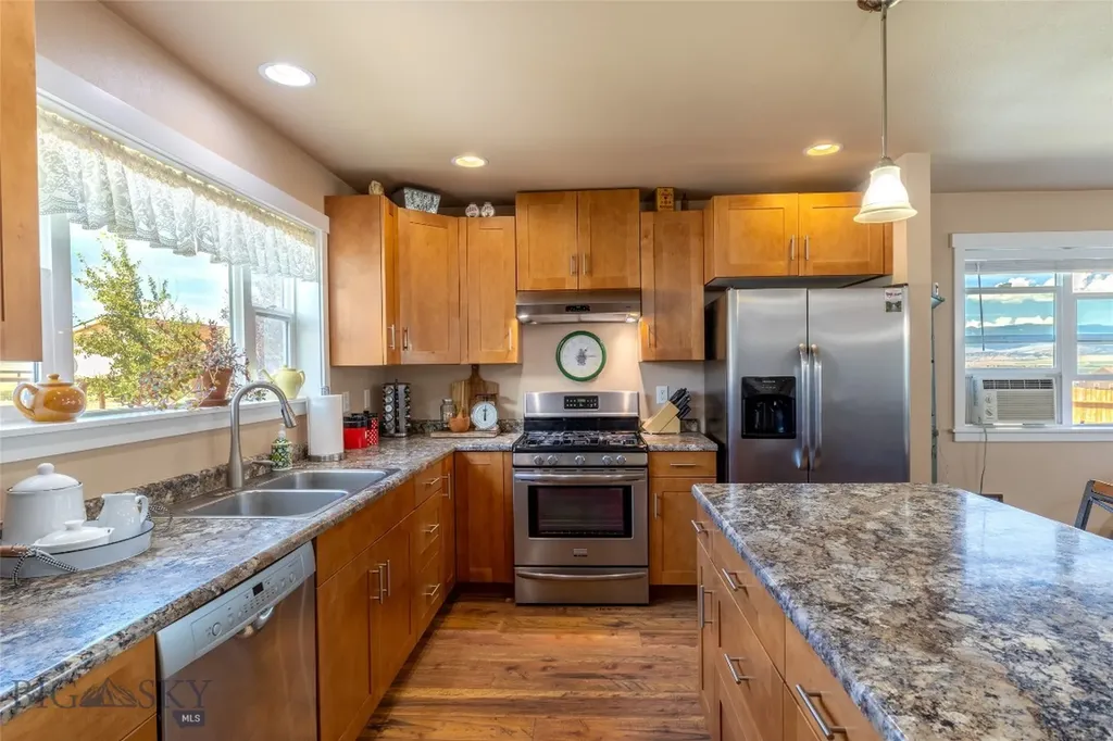 30 Nez Perce Trail Townsend MT 59644